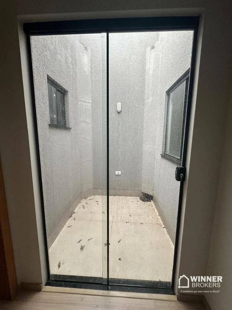 Casa, 3 quartos, 94 m² - Foto 6