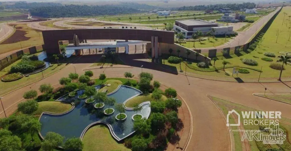 Loteamento e Condomínio, 746 m² - Foto 1