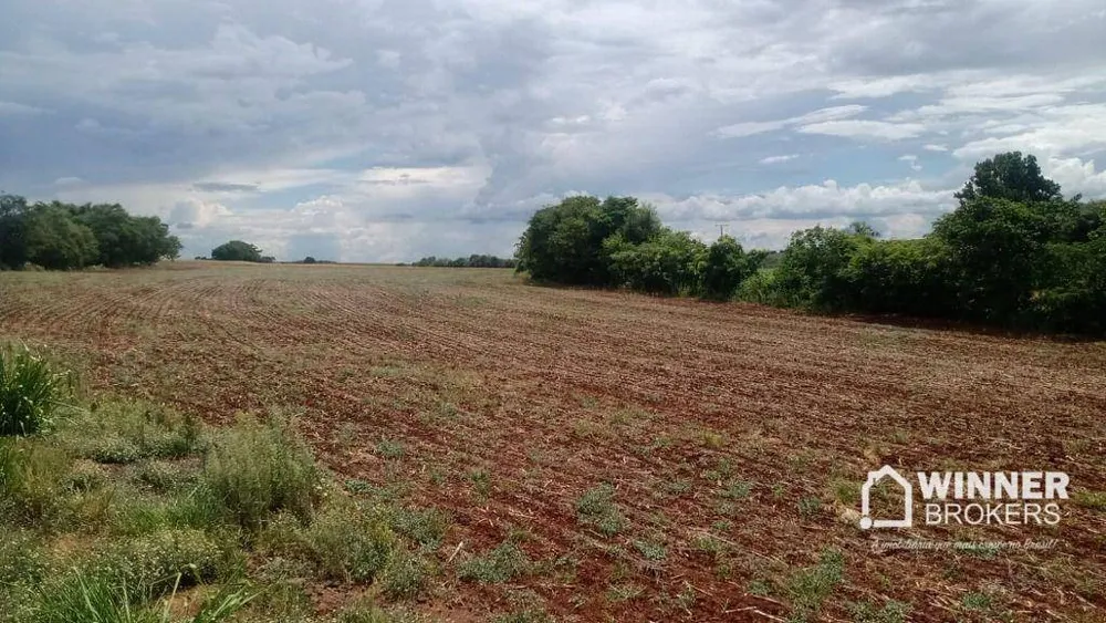 Terreno, 2 hectares - Foto 2