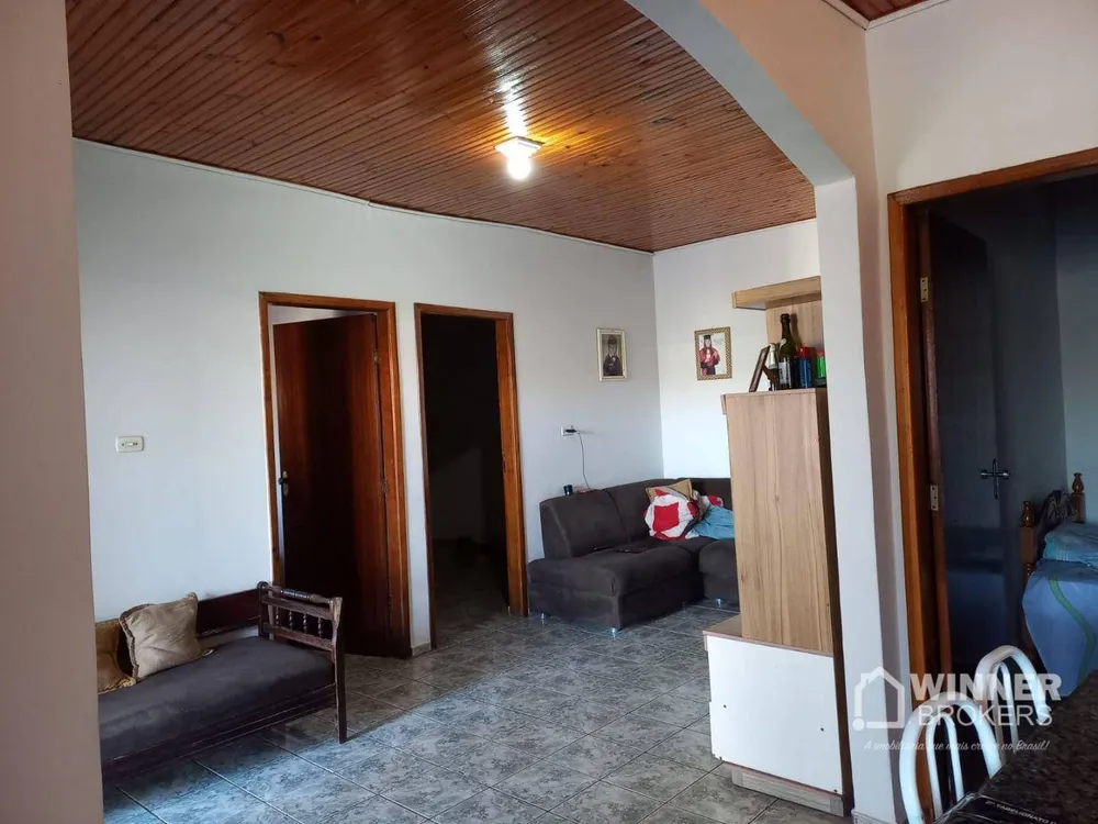 Casa, 3 quartos, 75 m² - Foto 7