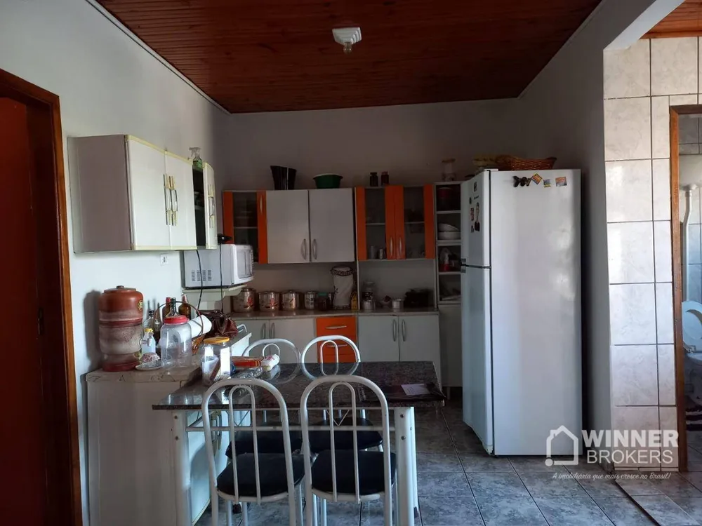 Casa, 3 quartos, 75 m² - Foto 8