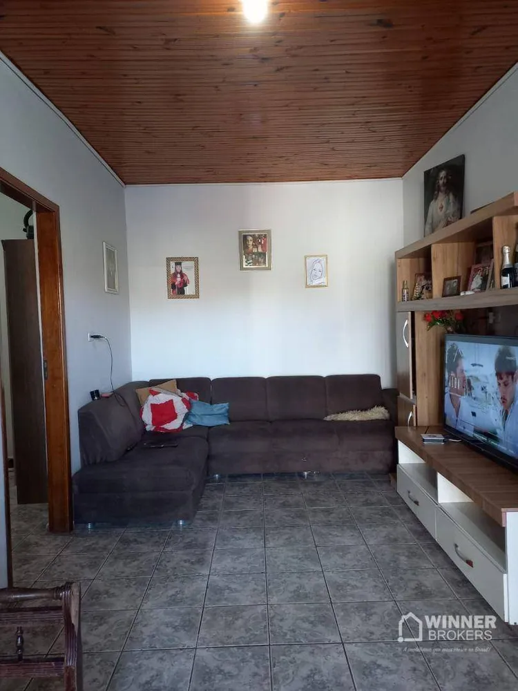 Casa, 3 quartos, 75 m² - Foto 6