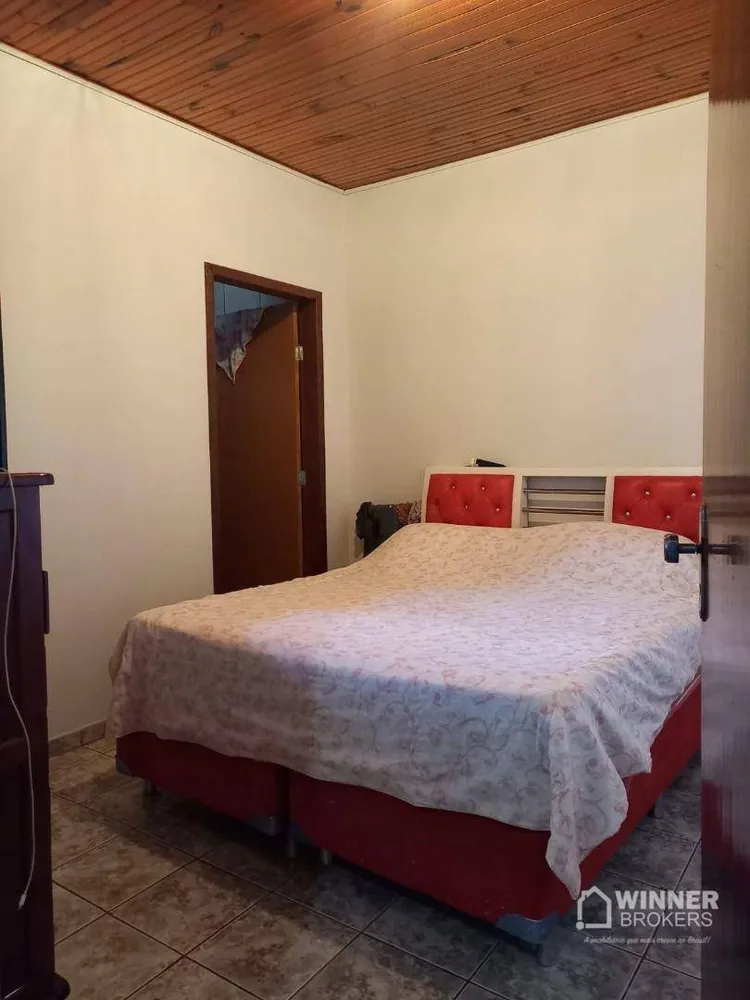 Casa, 3 quartos, 75 m² - Foto 9
