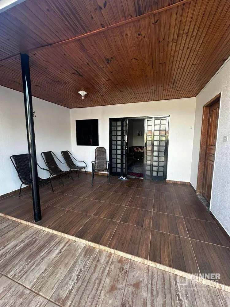 Casa, 3 quartos, 75 m² - Foto 5
