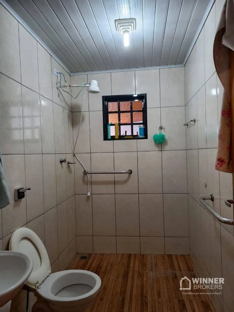 Casa, 3 quartos, 75 m² - Foto 11