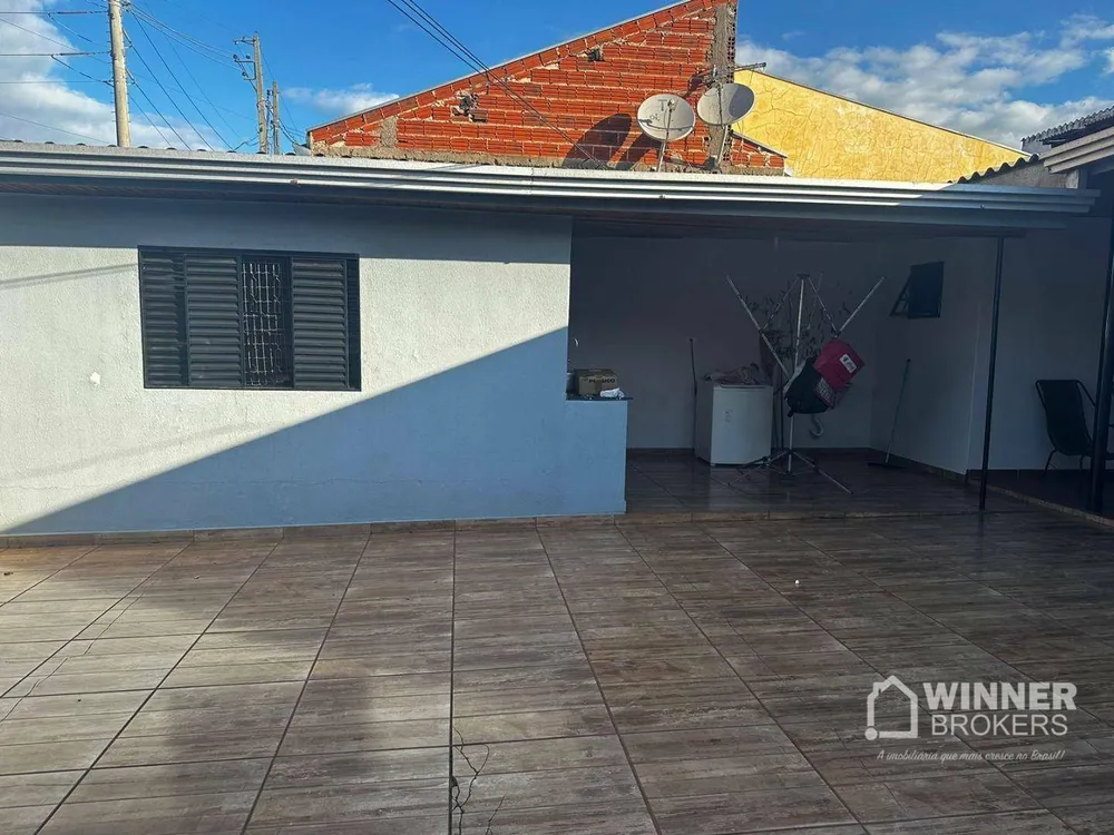 Casa, 3 quartos, 75 m² - Foto 4