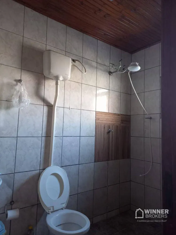 Casa, 3 quartos, 75 m² - Foto 12