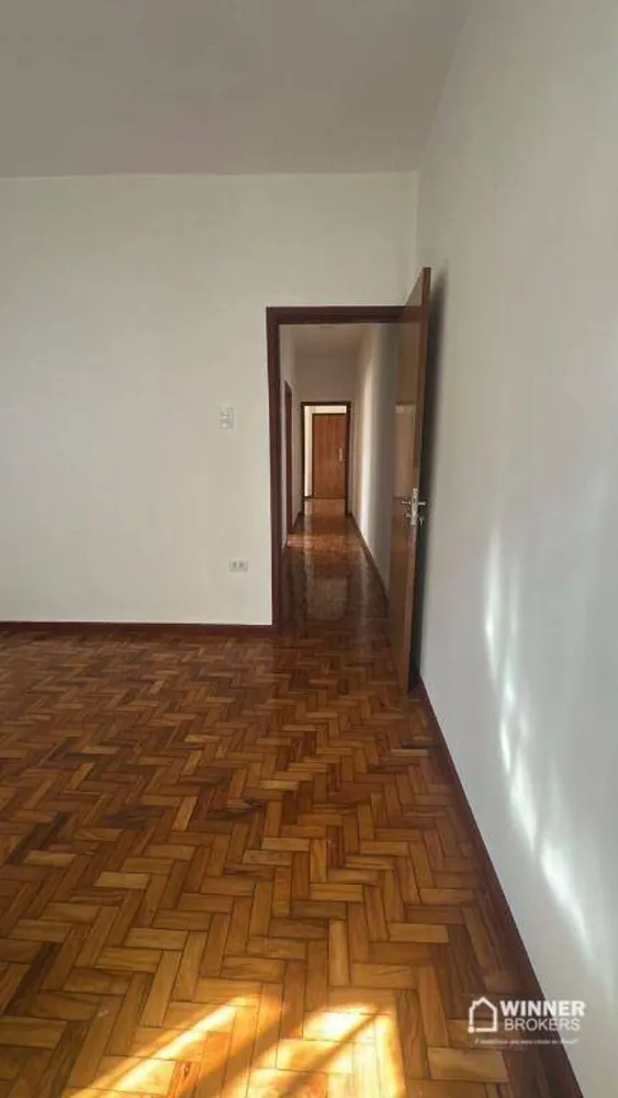 Apartamento, 3 quartos, 110 m² - Foto 1