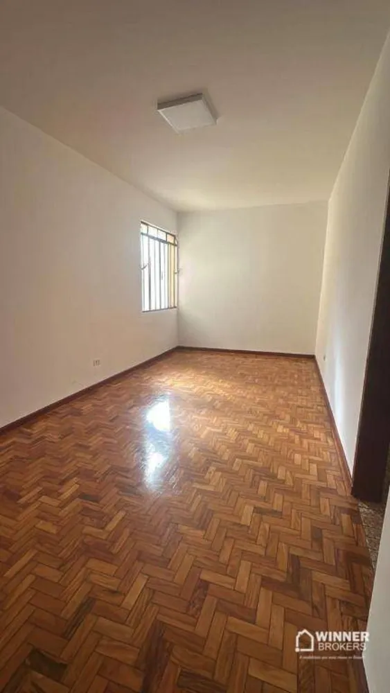 Apartamento, 3 quartos, 110 m² - Foto 5