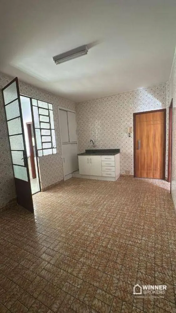 Apartamento, 3 quartos, 110 m² - Foto 3