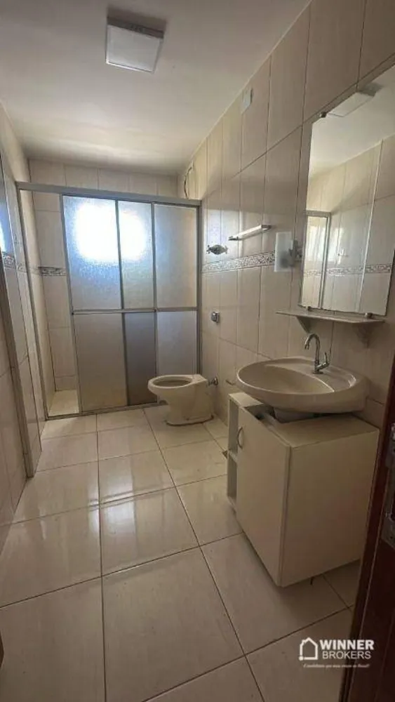 Apartamento, 3 quartos, 110 m² - Foto 6