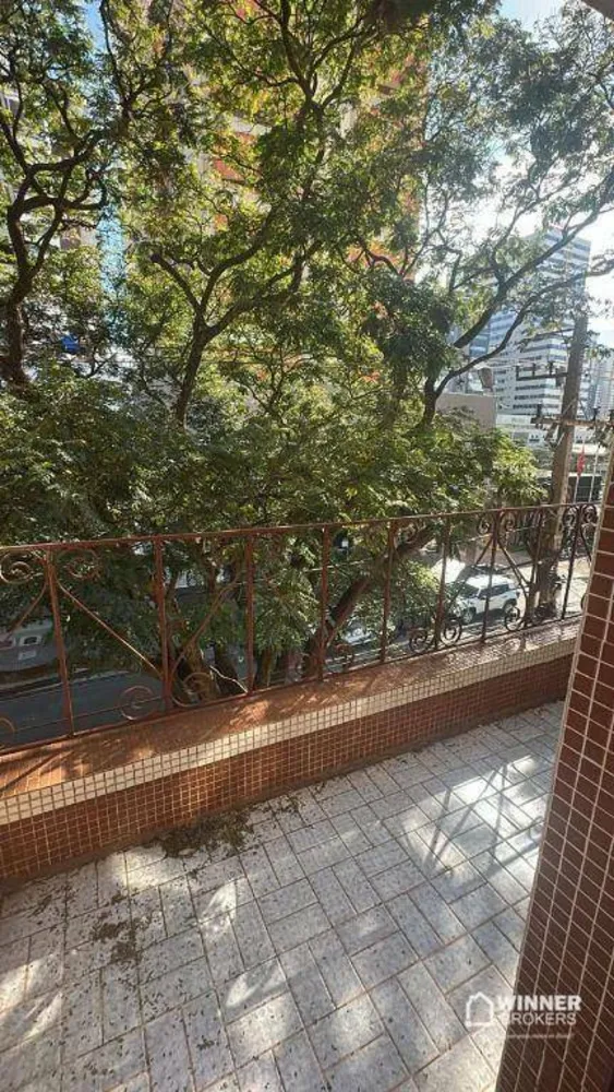 Apartamento, 3 quartos, 110 m² - Foto 8