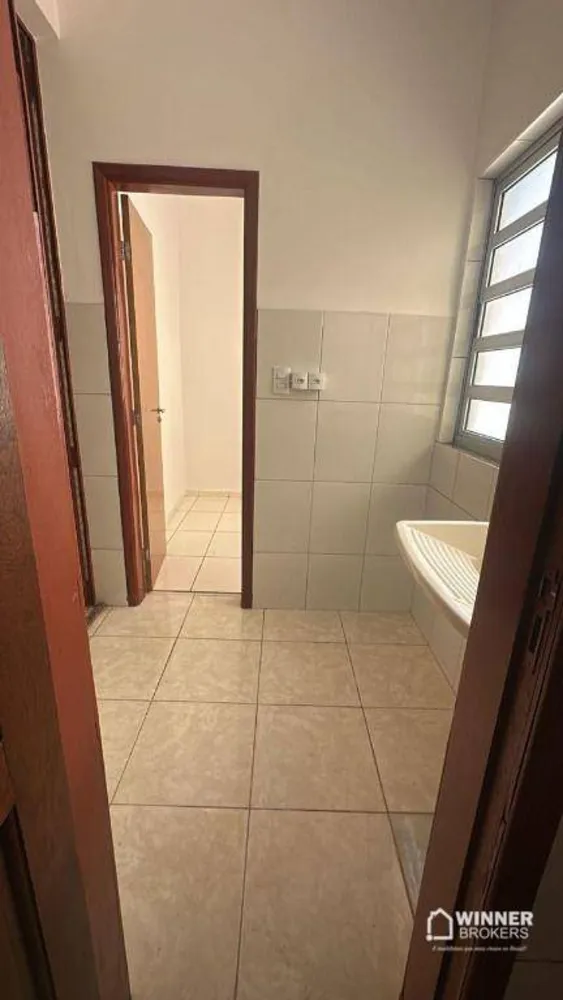 Apartamento, 3 quartos, 110 m² - Foto 7