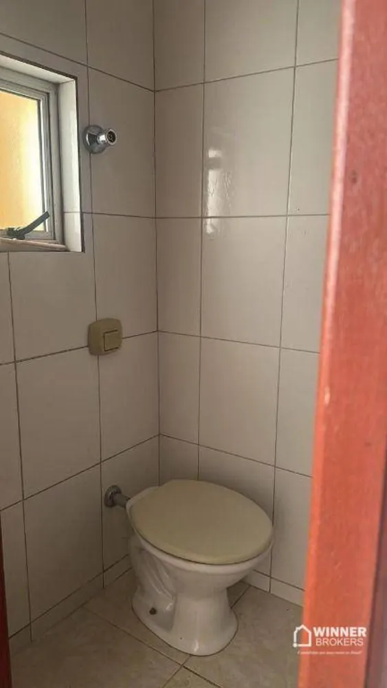 Apartamento, 3 quartos, 110 m² - Foto 2