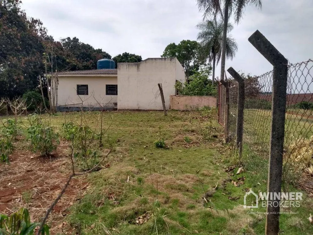 Sítio, 3 quartos, 5 hectares - Foto 1