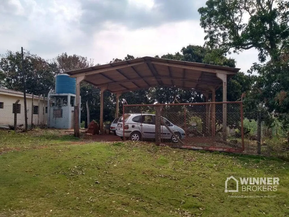 Sítio, 3 quartos, 5 hectares - Foto 3