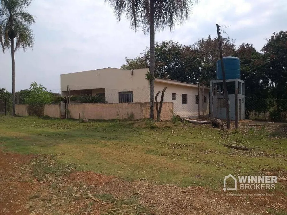 Sítio, 3 quartos, 5 hectares - Foto 4