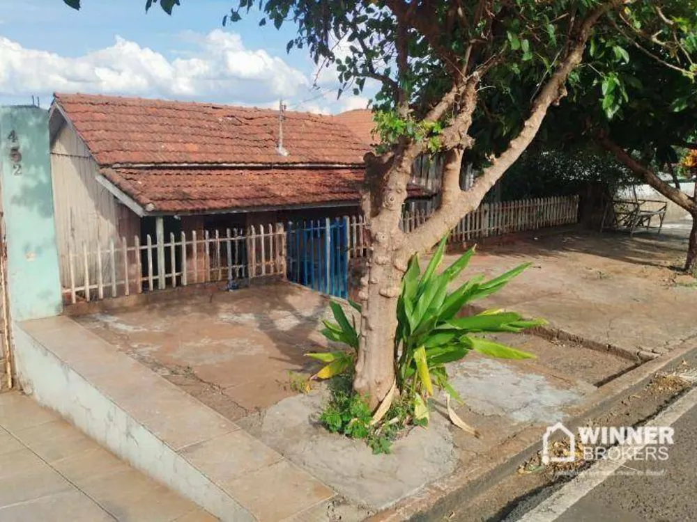 Terreno, 189 m² - Foto 2