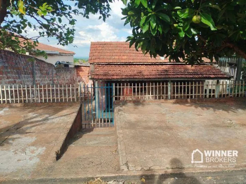 Terreno, 189 m² - Foto 1