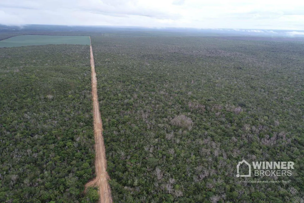 Fazenda, 563 hectares - Foto 11