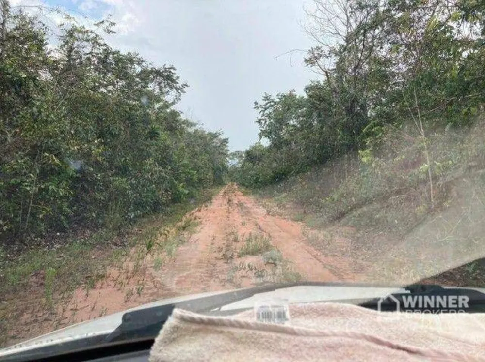 Fazenda, 563 hectares - Foto 5