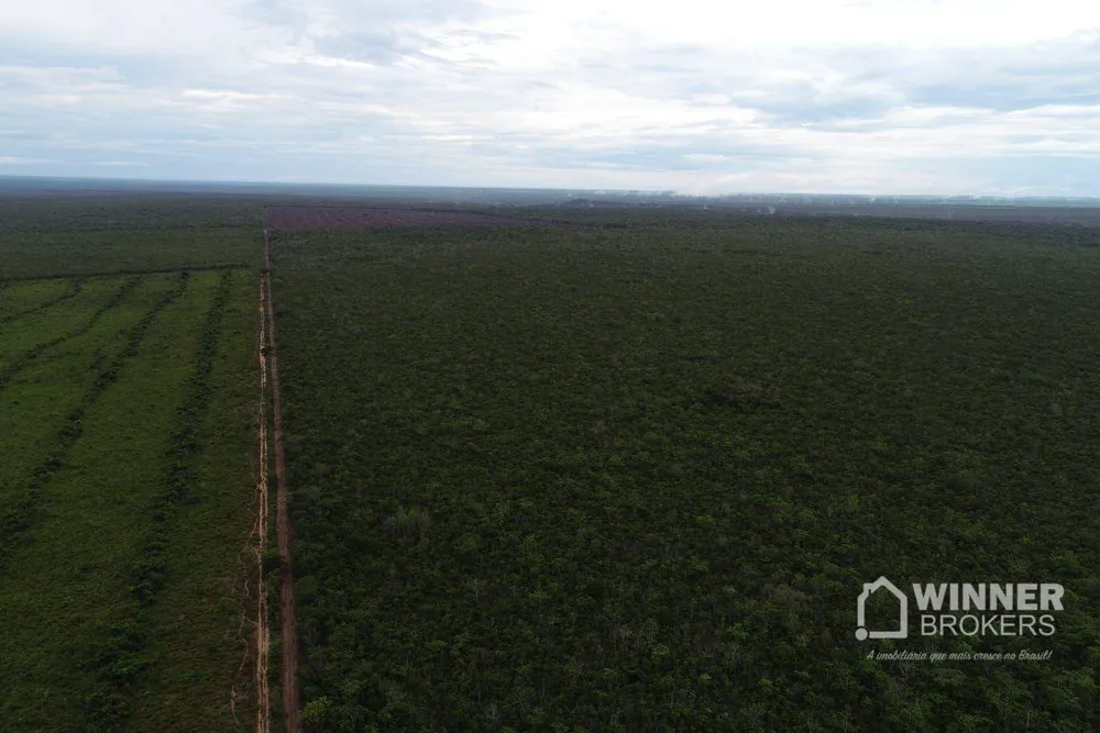 Fazenda, 563 hectares - Foto 1