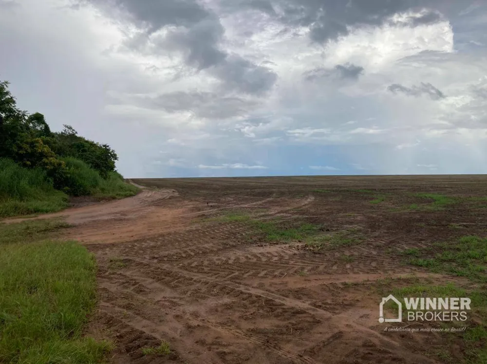 Fazenda, 563 hectares - Foto 8