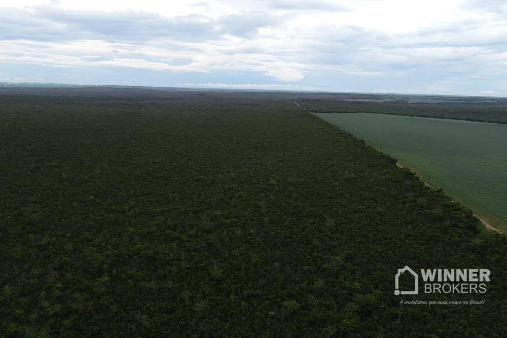 Fazenda, 563 hectares - Foto 2