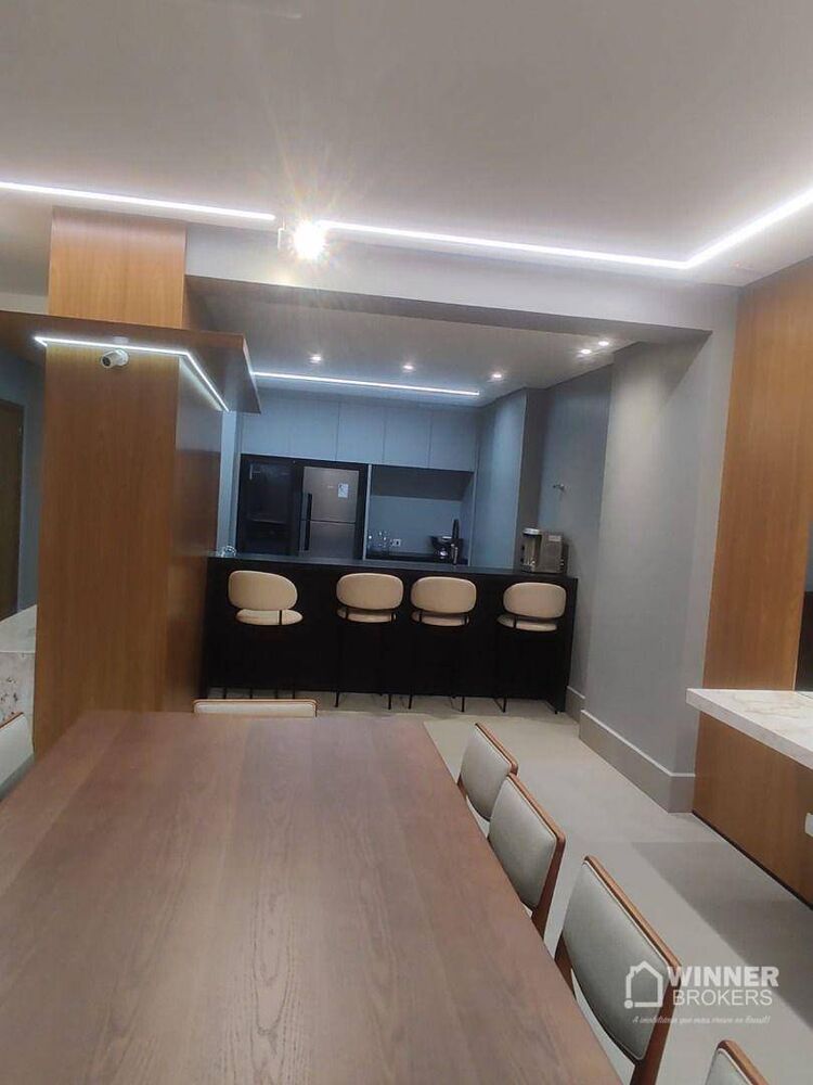 Apartamento, 3 quartos, 194 m² - Foto 19