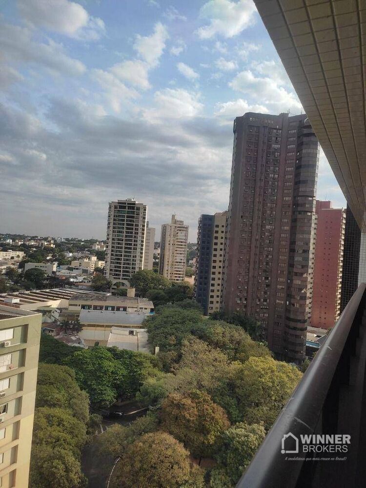 Apartamento, 3 quartos, 194 m² - Foto 14