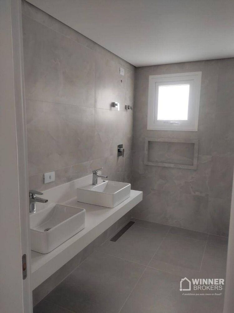 Apartamento, 3 quartos, 194 m² - Foto 8