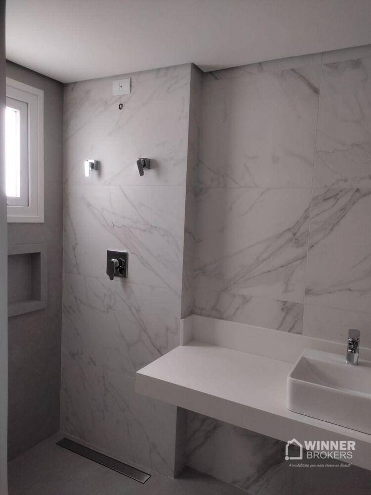 Apartamento, 3 quartos, 194 m² - Foto 9