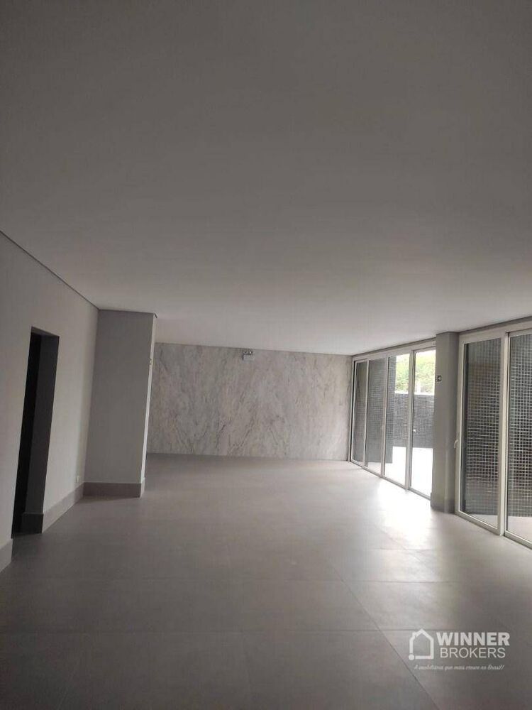 Apartamento, 3 quartos, 194 m² - Foto 6