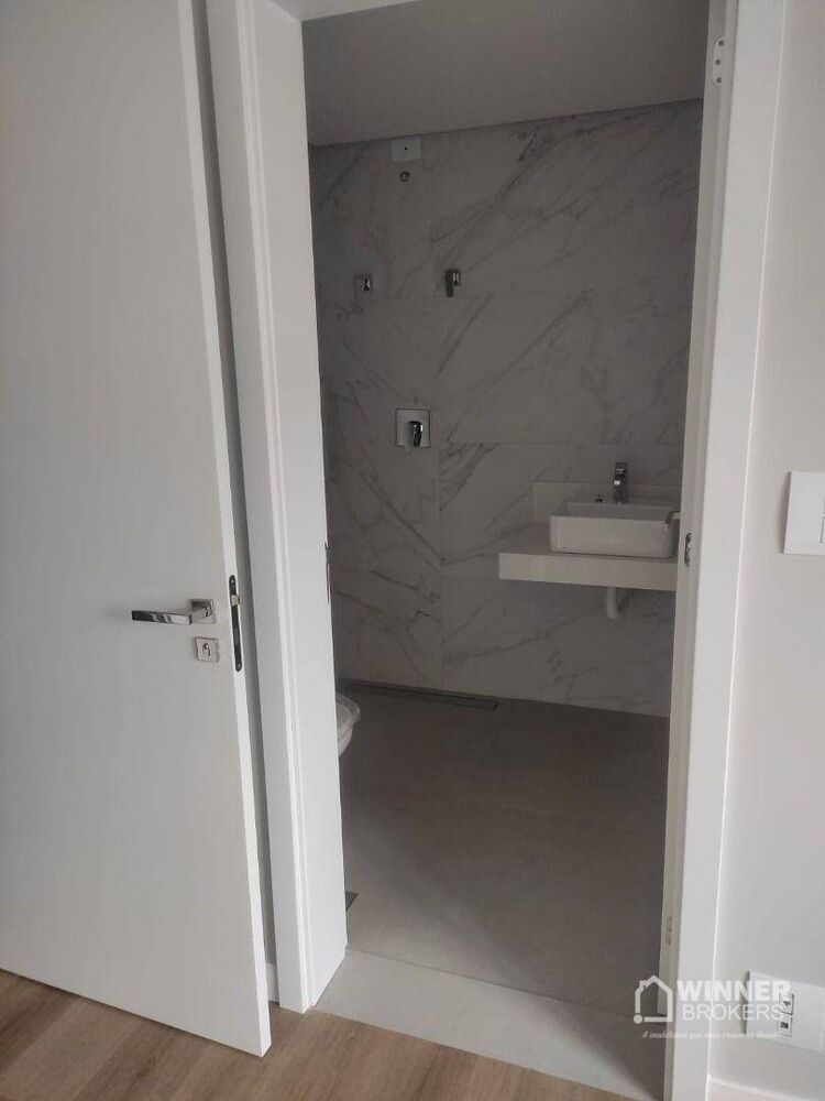 Apartamento, 3 quartos, 194 m² - Foto 11