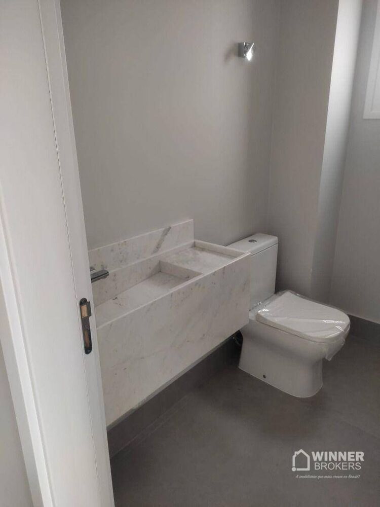 Apartamento, 3 quartos, 194 m² - Foto 13