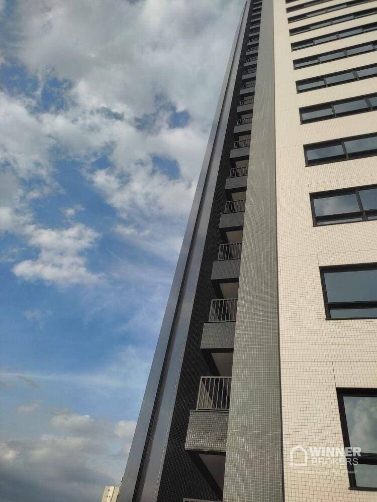 Apartamento, 3 quartos, 194 m² - Foto 2