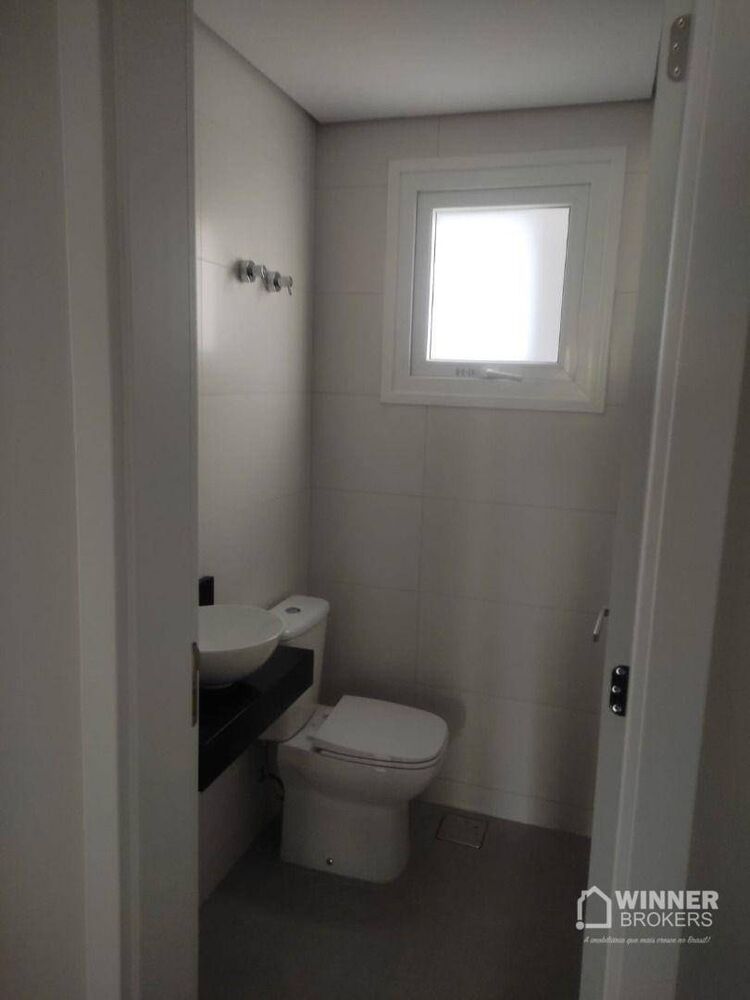 Apartamento, 3 quartos, 194 m² - Foto 12