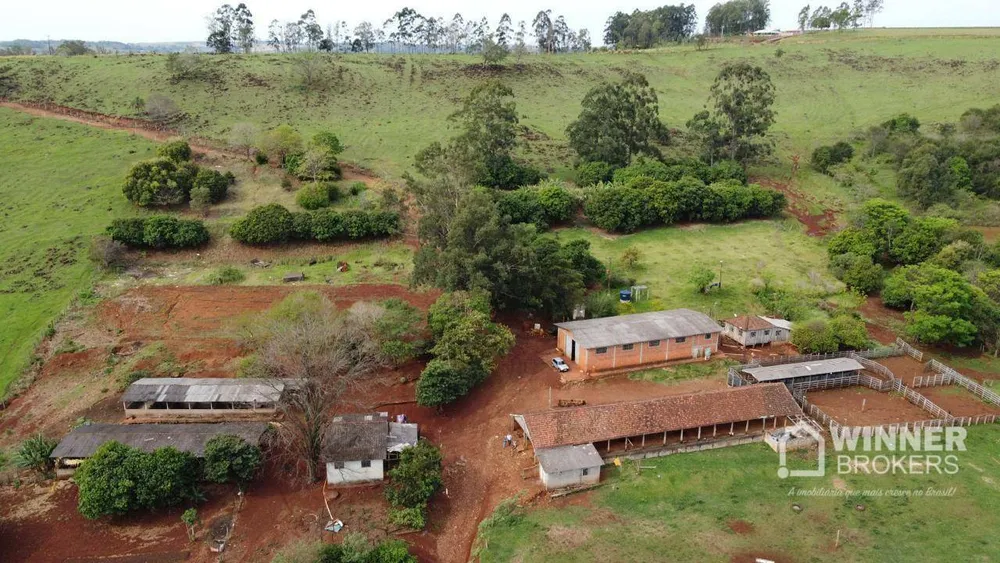 Fazenda, 240 hectares - Foto 2
