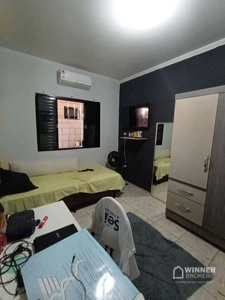 Casa, 3 quartos, 197 m² - Foto 8