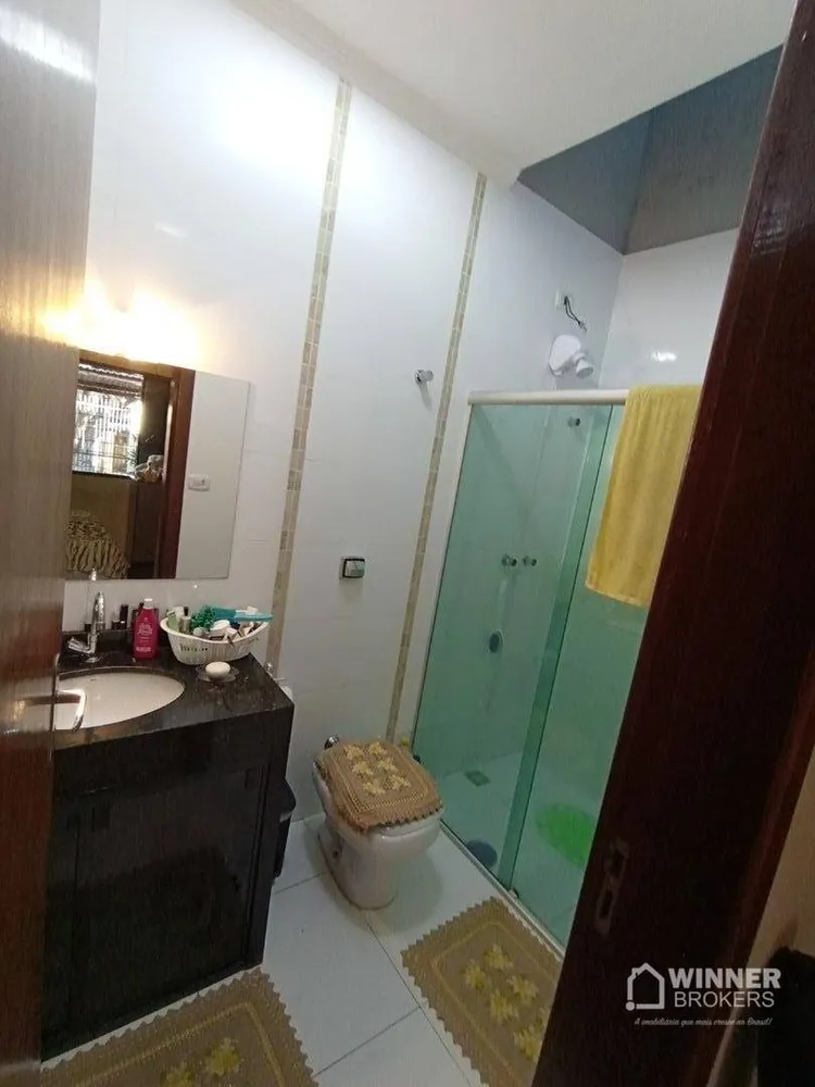 Casa, 3 quartos, 197 m² - Foto 3