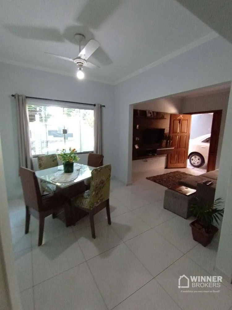 Casa, 3 quartos, 197 m² - Foto 5