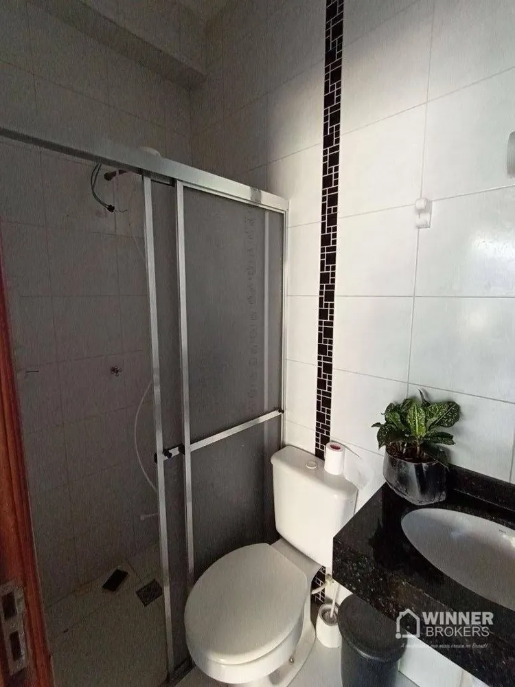 Casa, 3 quartos, 197 m² - Foto 4