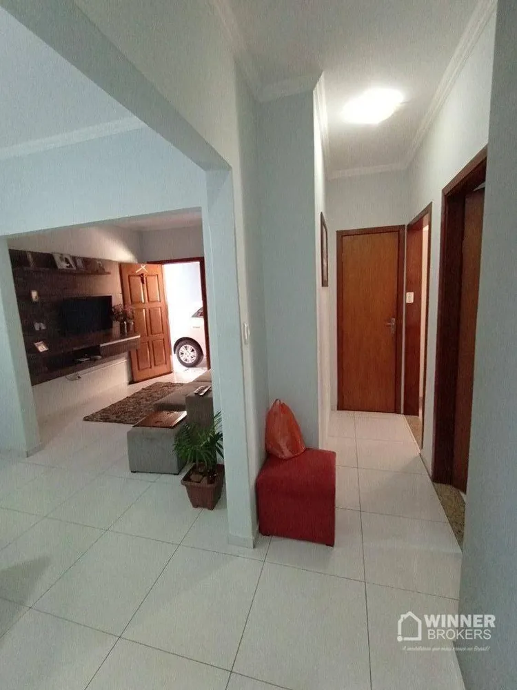 Casa, 3 quartos, 197 m² - Foto 7