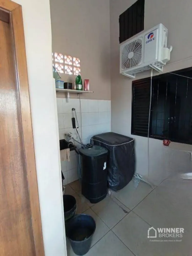 Casa, 3 quartos, 197 m² - Foto 12