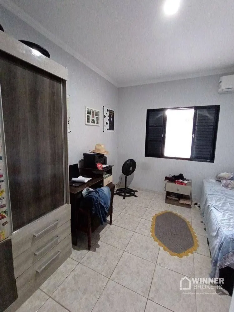Casa, 3 quartos, 197 m² - Foto 9