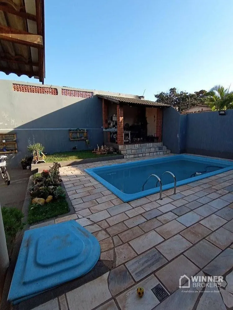 Casa, 3 quartos, 197 m² - Foto 10
