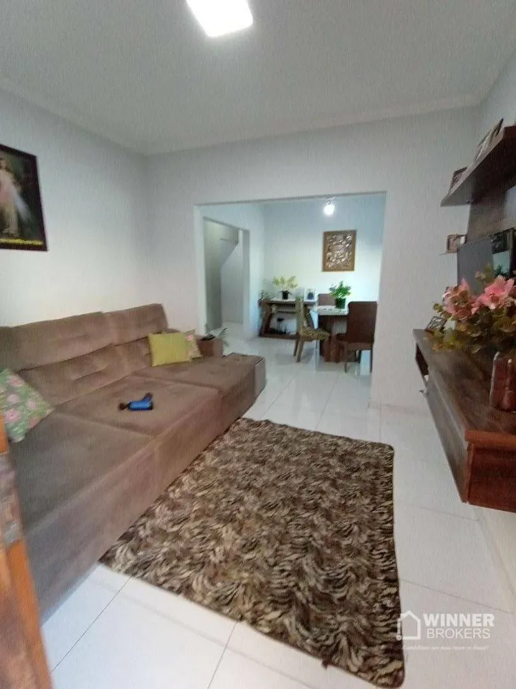 Casa, 3 quartos, 197 m² - Foto 6
