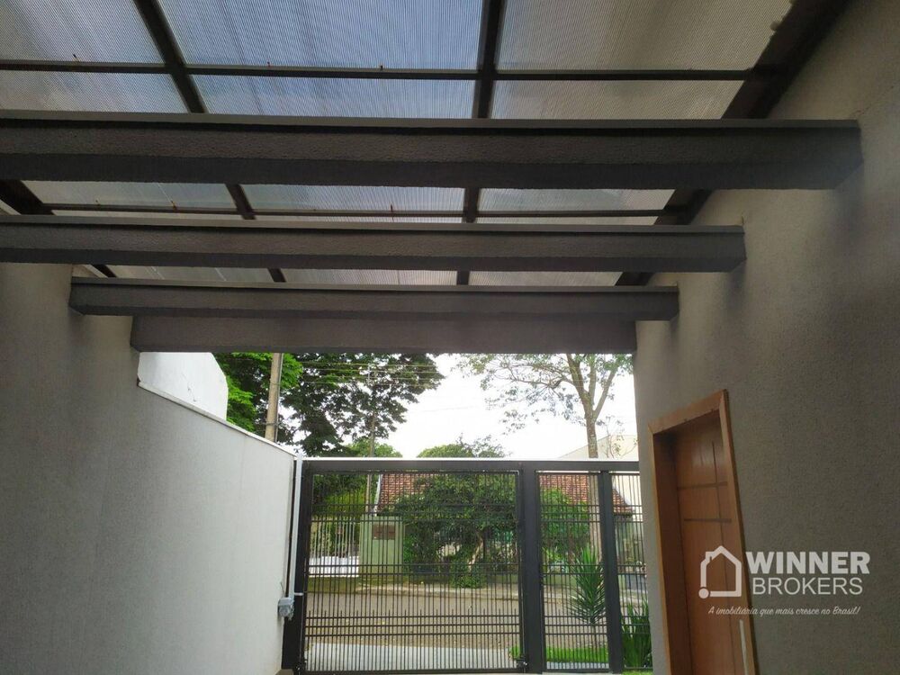 Casa, 3 quartos, 80 m² - Foto 2