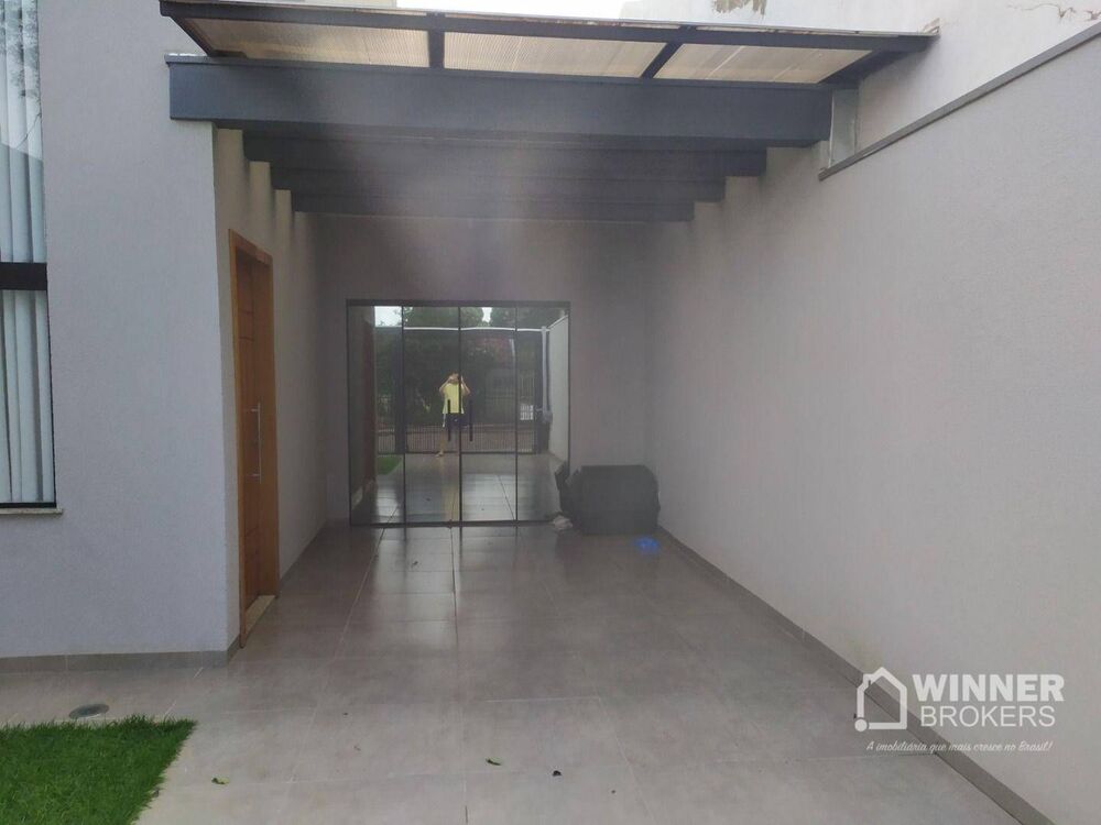 Casa, 3 quartos, 80 m² - Foto 7