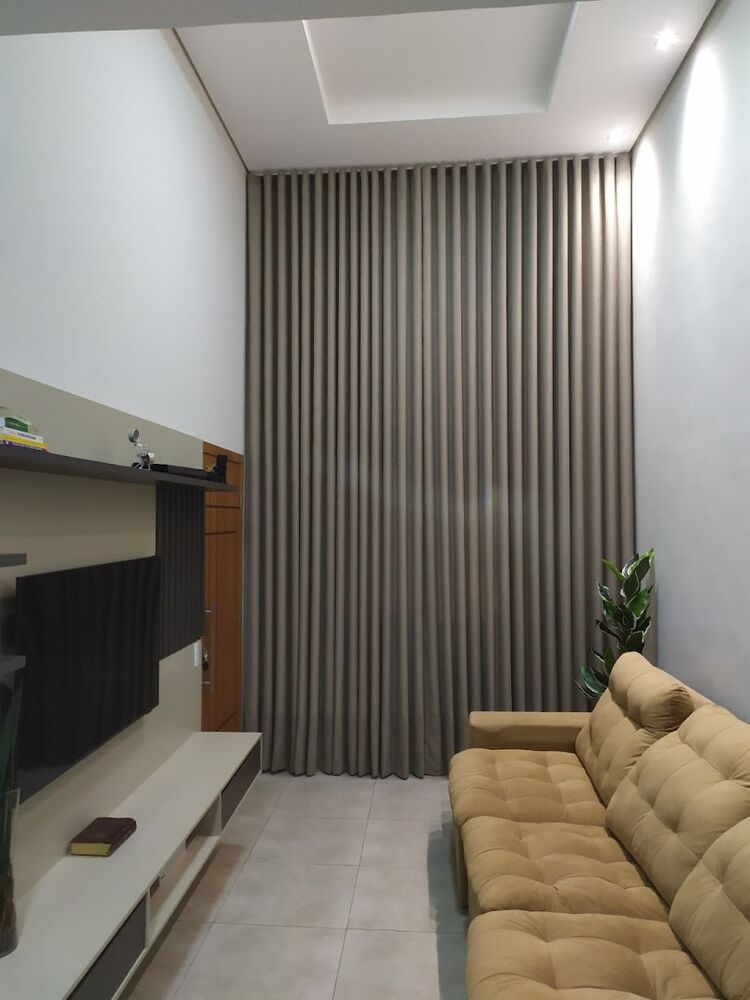 Casa, 3 quartos, 80 m² - Foto 4